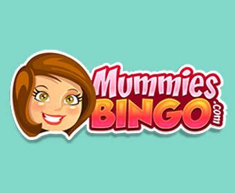 Mummies bingo casino review